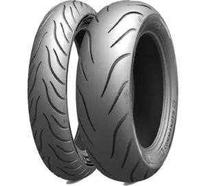 Michelin Commander III Touring von Michelin