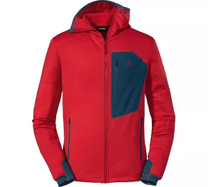 Schöffel Fleece Hoody Bieltal von Schöffel