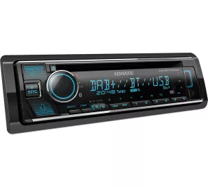 Kenwood KDC-BT740DAB von Kenwood
