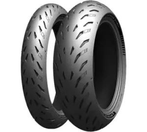 Michelin Power 5 von Michelin