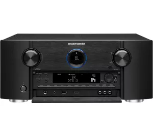 Marantz AV7706 von Marantz