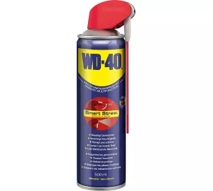 WD-40 Multifunktionsspray Smart Straw von WD-40
