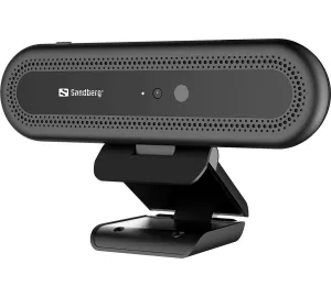 Sandberg Face Recognition Webcam 1080P von Sandberg