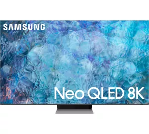 Samsung GQ65QN900A in grau von Samsung