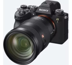 Sony Alpha 1 von Sony