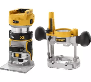 DeWalt DCW604NT von DeWalt