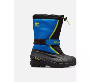 Sorel Flurry Stiefel für Kinder von SOREL