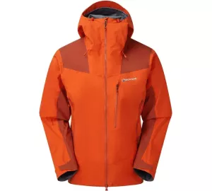 Montane Alpine Resolve Waterproof Jacket von Montane
