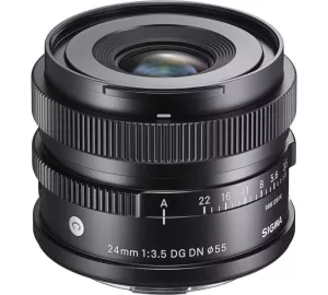 Sigma 24mm F3.5 DG DN Contemporary von SIGMA