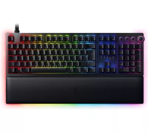 Razer Huntsman V2 Analog von Razer