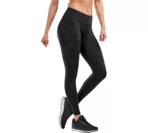 Mid-Rise Compression Tights in gold von 2XU