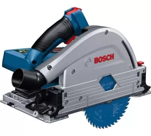 Bosch GKT 18V-52 GC Professional in blau von Bosch