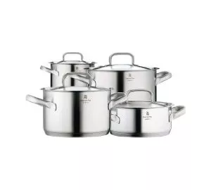 WMF Gourmet Plus (4-teilig) von WMF