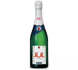 Matheus Müller Sektkellereien MM Extra Sekt Trocken von MM Extra