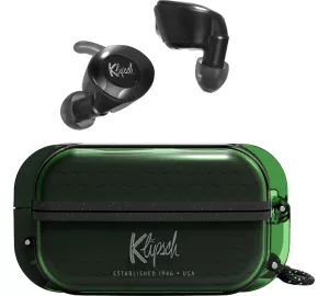 Klipsch T5 II True Wireless Sport von Klipsch