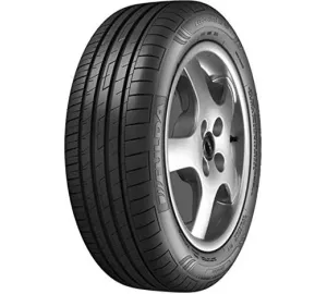 Fulda EcoControl HP2 von Fulda