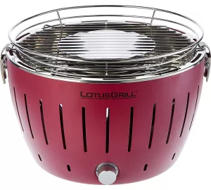 LotusGrill S von LotusGrill