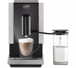 Caso Café Crema Touch von CASO