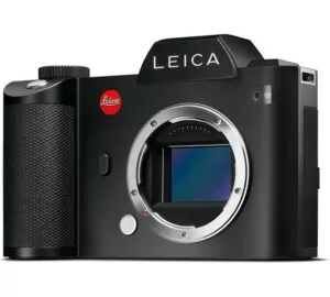 Leica SL2-S von Leica