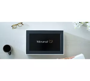 NetGear Meural WiFi Photo Frame von NETGEAR