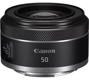 Canon RF 50MM F1.8 STM von Canon