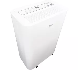 Aktobis WDH-310EKW von WDH