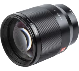 Viltrox AF 85MM F/1.8 von Viltrox