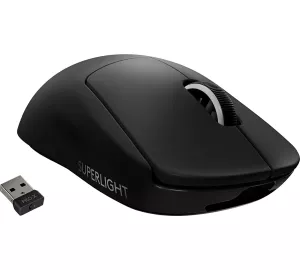 Logitech G Pro X Superlight von Logitech