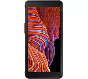 Samsung Galaxy XCover 5 von Samsung