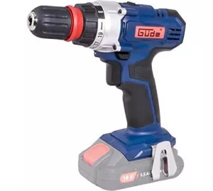 Güde BS 18 II von Güde