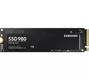 Samsung SSD 980 von Samsung