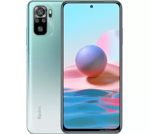 Xiaomi Redmi Note 10 von Xiaomi