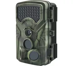 Braun Scouting Cam Black1300 von Braun