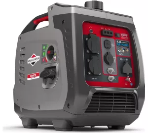Briggs & Stratton P2400 von Briggs & Stratton