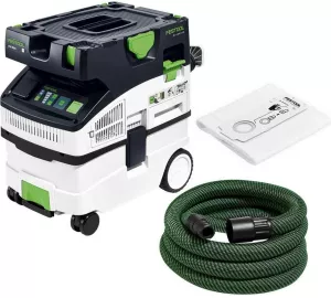 Festool Cleantec CTM Midi I von Festool