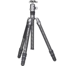 Benro Rhino 34C mit Kugelkopf VX30 von Benro