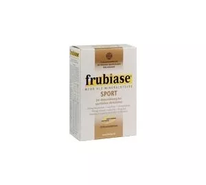 Frubiase Sport von Frubiase