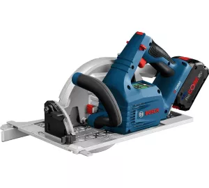 Bosch GKS 18V-68 GC Professional in blau von Bosch