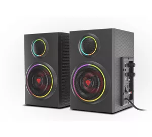 Genesis (Gaming) Helium 300BT ARGB von Natec