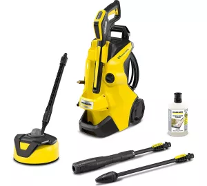 Kärcher K 4 Power Control Home von Kärcher