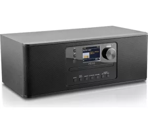PEAQ PDR 370 BT von PEAQ