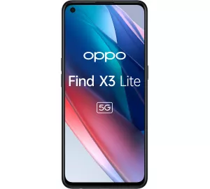 Oppo Find X3 Lite von OPPO