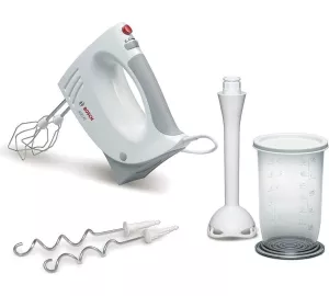 Bosch MFQ3540 in weiß von Bosch