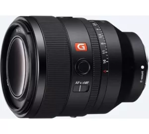 Sony FE 50 mm F1.2 GM von Sony