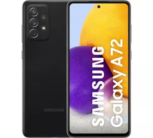 Samsung Galaxy A72 von Samsung