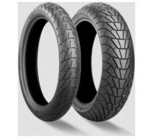 Bridgestone Adventurecross AX41S von Bridgestone
