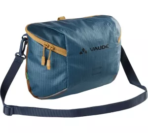 Vaude CityBox Bike in braun von VAUDE