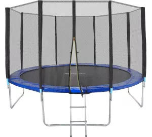 TecTake Garfunky 366 cm von tectake