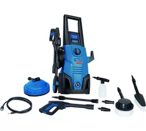 Scheppach HCE1600 in blau von Scheppach