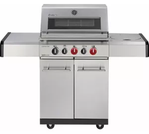 Enders Kansas Pro 3 SIK Turbo II von Enders